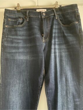 Lucky Brand Men's Indigo Straight Jeans